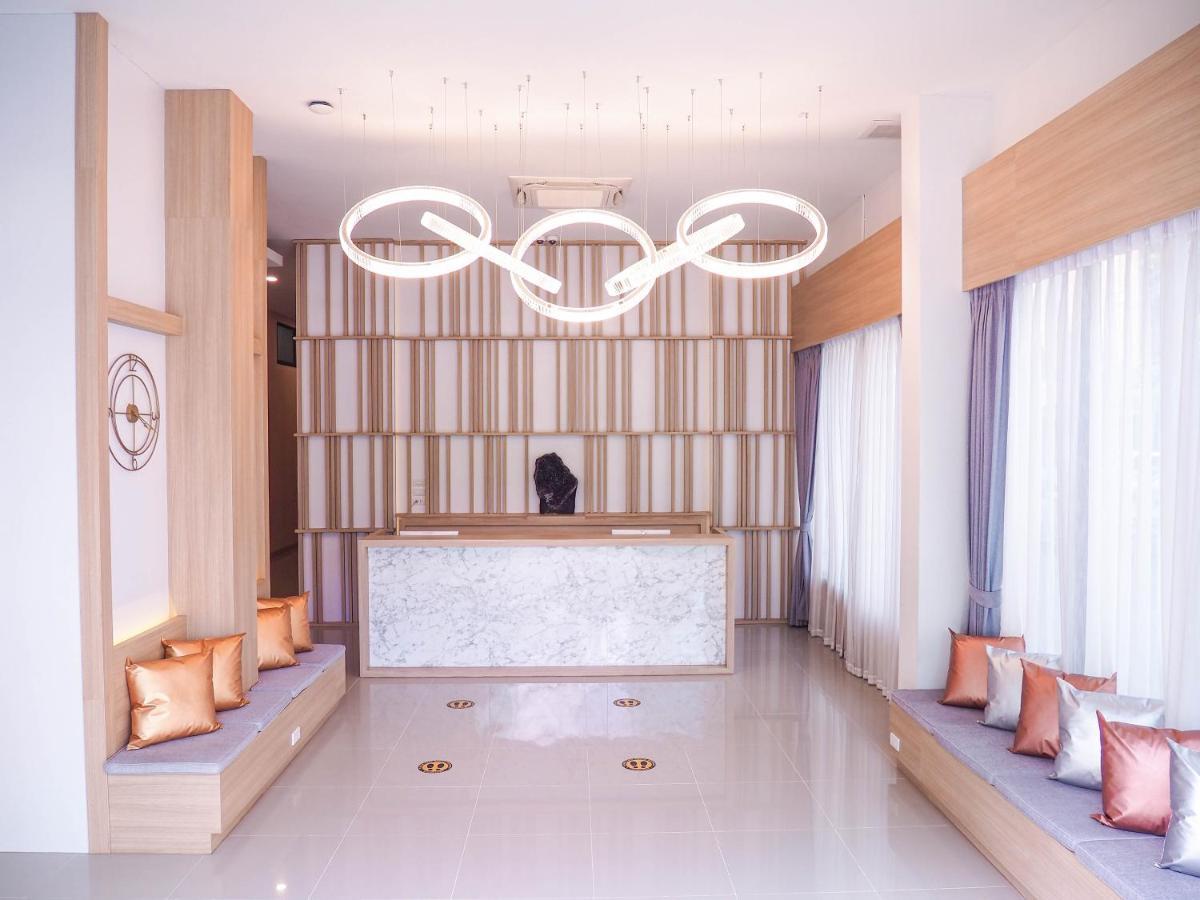 Malee Hotel — Photos 3